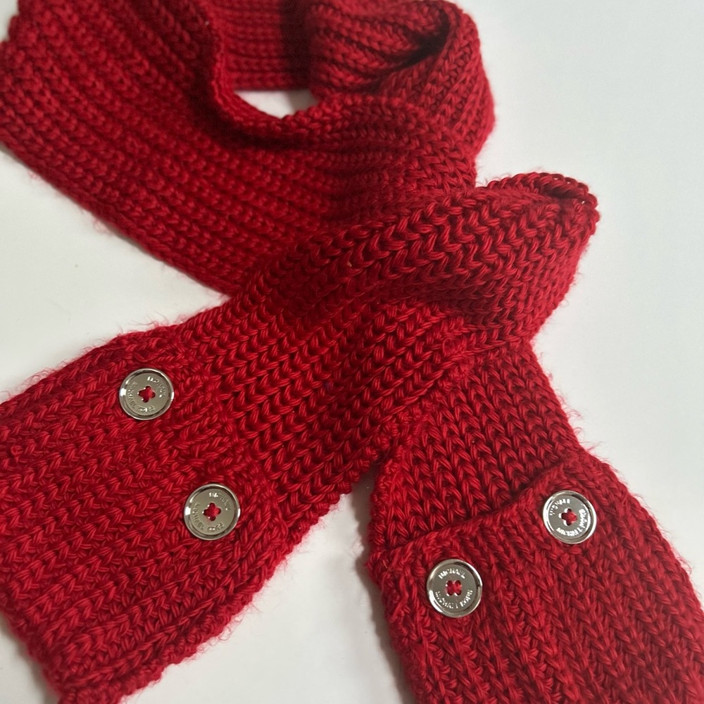 Scarf by Michael Kors